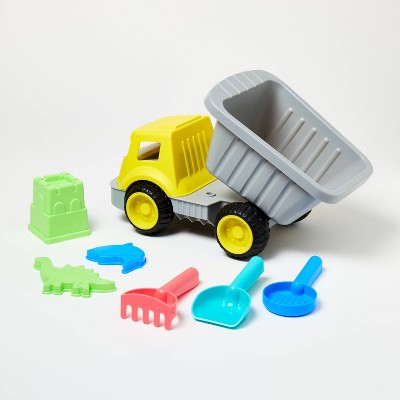 Dump Truck 7pc - Sun Squad&#8482;_2