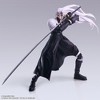 Square Enix - Square Enix - Final Fantasy VII - Bring Arts - Sephiroth Af - 4 of 4
