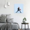 Balling Martin by Elad Shagrir Unframed Wall Canvas - iCanvas - 3 of 4