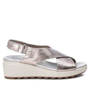 XTI Women's Wedge Sandals 142700 - 1 of 4