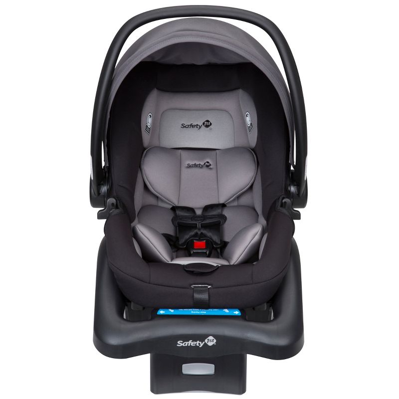 Safety 1st OnBoard 35 LT Infant Car Seat, 3 of 17
