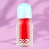 Tocobo Juicy Berry Pluming Lip Oil #01 Chill Red 0.14 oz - Get the Gloss-Up: Juicy, Plumped, and Chill Red - 4 of 4