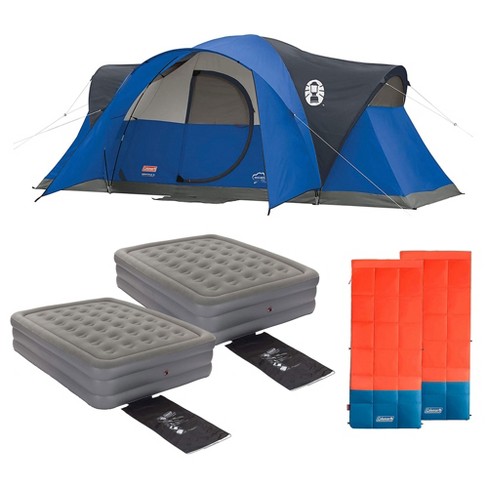 Tent big outlet w