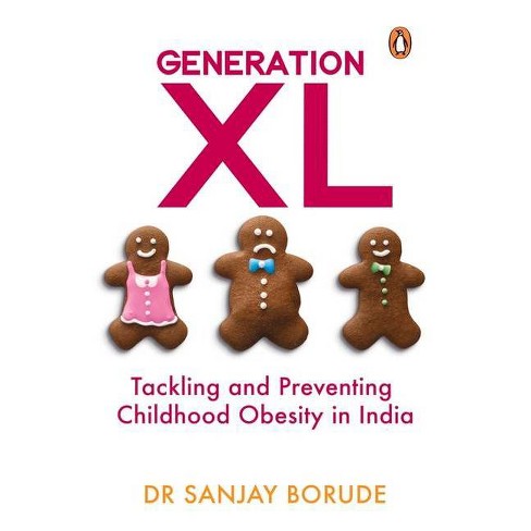 Generation - By Sanjay (paperback) :