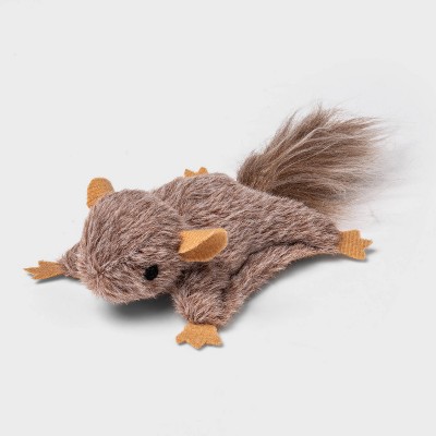 Flying Squirrel Cat Toy - Boots &#38; Barkley&#8482;