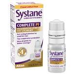 Systane Complete MDPF Eye Drops - 0.34 fl oz
