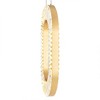 CWI Lighting Bjoux LED Chandelier With Sun Gold Finish - 3 of 4