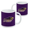 University of Montevallo Primary Logo Ceramic Coffee Mug Novelty Gift Mugs for Coffee Tea and Hot Drinks 11oz White - 2 of 4