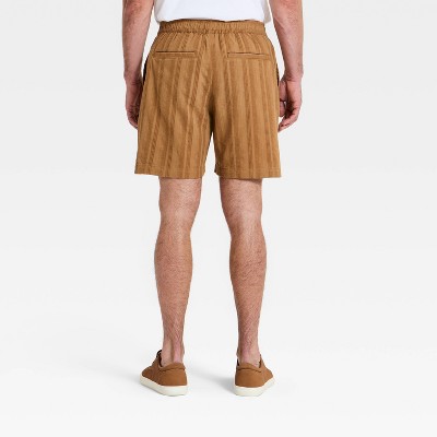 Men's 7" Elevated Shorts - Goodfellow & Co