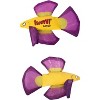 Yeowww! Mo Betta Fish Catnip Filled Cat Toy - Purple - 2 of 4