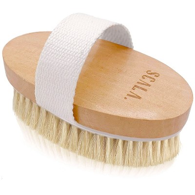 Silicone Anti Cellulite Massager, Shower Body Scrubber, Cellulite - View #9
