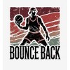 Bounce Back Adult Long Sleeve Hoodie - 2 of 2