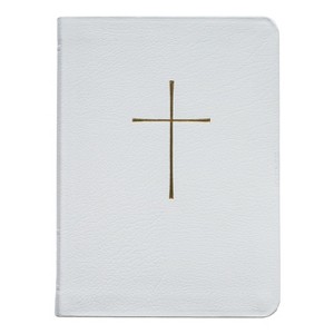 Book of Common Prayer Deluxe Personal Edition - by  Church Publishing Incorporated (Leather Bound) - 1 of 1