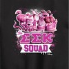 Boys' - Disney - The Eek Squad Graphic Long Sleeve Fleece Sweatshirt - 2 of 4