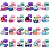Squishmallows Squishville Easter Egg -Series 10 -Official Kellytoy- Mini Mystery Stuffed Animal Toy Plush Styles May Vary - Fun for Kids, Girls & Boys - 2 of 4