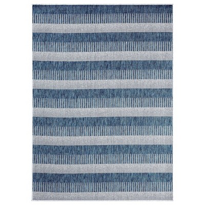 Country Charlotte Indoor/Outdoor Rug - Nicole Miller