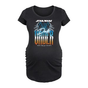 Women's - Star Wars - Darth Vader - 1 of 4
