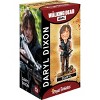 Royal Bobbles The Walking Dead Daryl Dixon Polyresin Bobblehead - 3 of 3