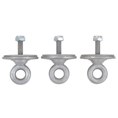 American Yard Products Tire Eye Bolts - Set of 3