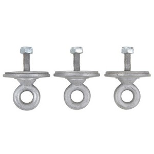 American Yard Products Tire Eye Bolts - Set of 3 - 1 of 1