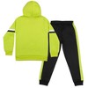 Marvel Hulk Big Boys Fleece Hoodie and Pants 2-Piece Set - 4 of 4