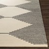 Hauteloom Walkerston Hand Tufted Wool Rug - 4 of 4