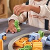 Kaplan Early Learning Twisty Tools - Nuts and Bolts Set - 84 Pieces - image 2 of 4