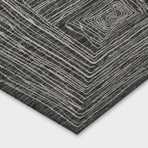 Playa Rug Kalina Rectangle Woven Indoor Outdoor Rugs - 1 of 4