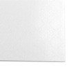 O'Creme White Wraparound Square Cake Pastry Drum Board 1/4 Inch Thick (18" x 18") Pack of 10 - 3 of 4