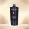 Kerastase Chronologiste Youth Revitalizing Shampoo (34 oz XXL) - Total Hair & Scalp Renewal, Reimagined - 3 of 3