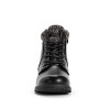 LUKEES by MUK LUKS Women's Hiker Alps Boots - 2 of 4