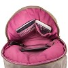 Travelon Anti-Theft Signature Slim Backpack - 3 of 4