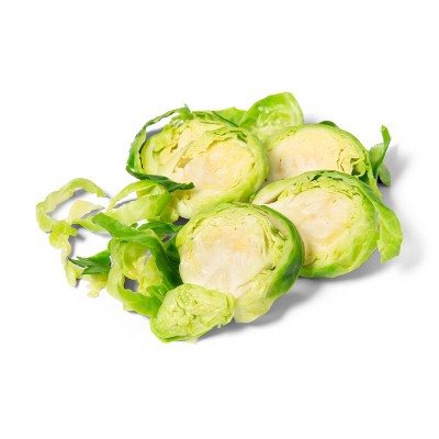Shaved Brussels Sprouts - 9oz - Good & Gather&#8482;