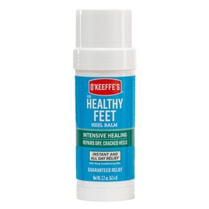 O'Keeffe's Healthy Feet Intensive Healing Balm - 2oz - 1 of 4