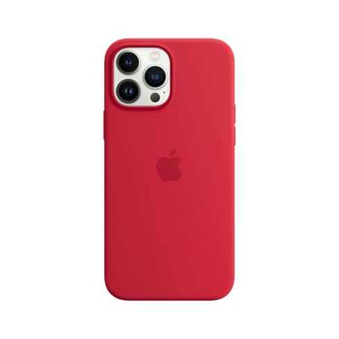 Apple Iphone 13 Pro Max Silicone Case With Magsafe Target