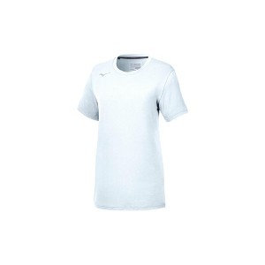 Mizuno Women's Short Sleeve Attack Tee 3.0 - 1 of 2