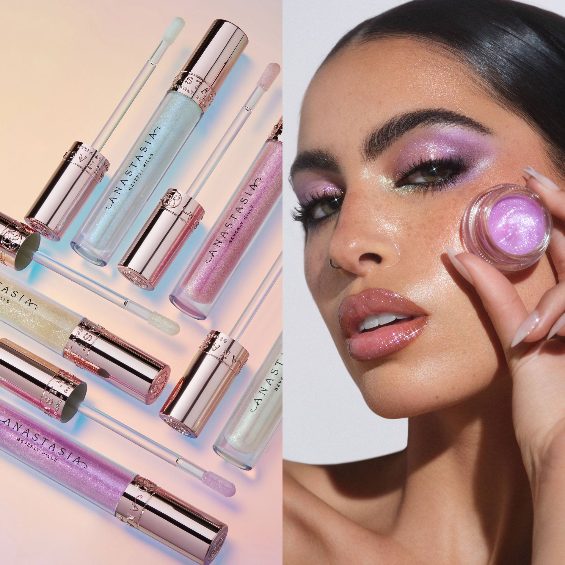 Anastasia Beverly Hills Cosmic Collection - Ulta Beauty