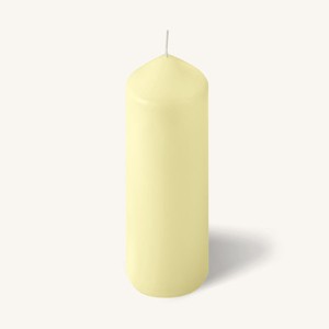 Hyoola Pillar Candles - 1 of 3