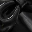 black patent