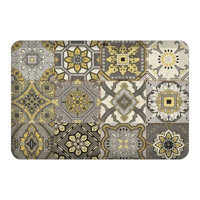 Granada 20" x 30" Anti-Fatigue Kitchen Mat