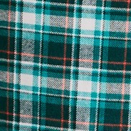 holiday plaid