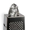 Surreal Entertainment Teenage Mutant Ninja Turtles Cheese Grater | TMNT Stainless-Steel Shredder - 3 of 4