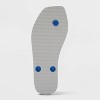 Women's Palmer Square Toe Flip Flops - Shade & Shore™ - 4 of 4