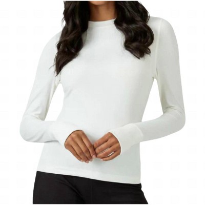 Women's Core Long Sleeve Tee - 7Diamonds