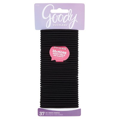 Goody Comfortable Elastic Hair 