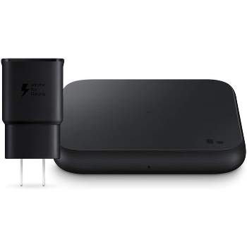 Belkin Boostup 10w Qi Wireless Charging Pad - Black : Target
