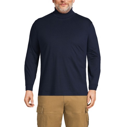 Big and tall men's turtlenecks shop