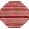 Unique Loom  Gemstone Topaz Area Rug - 2 of 4