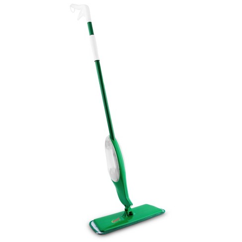 Freedom Spray Mop Refill Libman Microfiber Cleaning Pad 