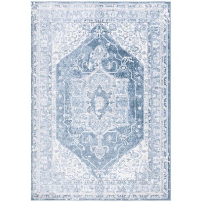 Layla LAY108 Power Loomed Rugs - Safavieh